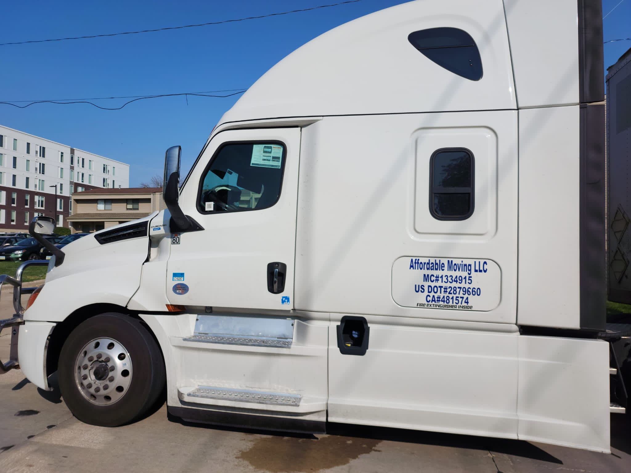 Avatar for Affordable Moving LLC