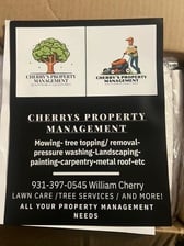 Logo for Upper Cumberland Property Management