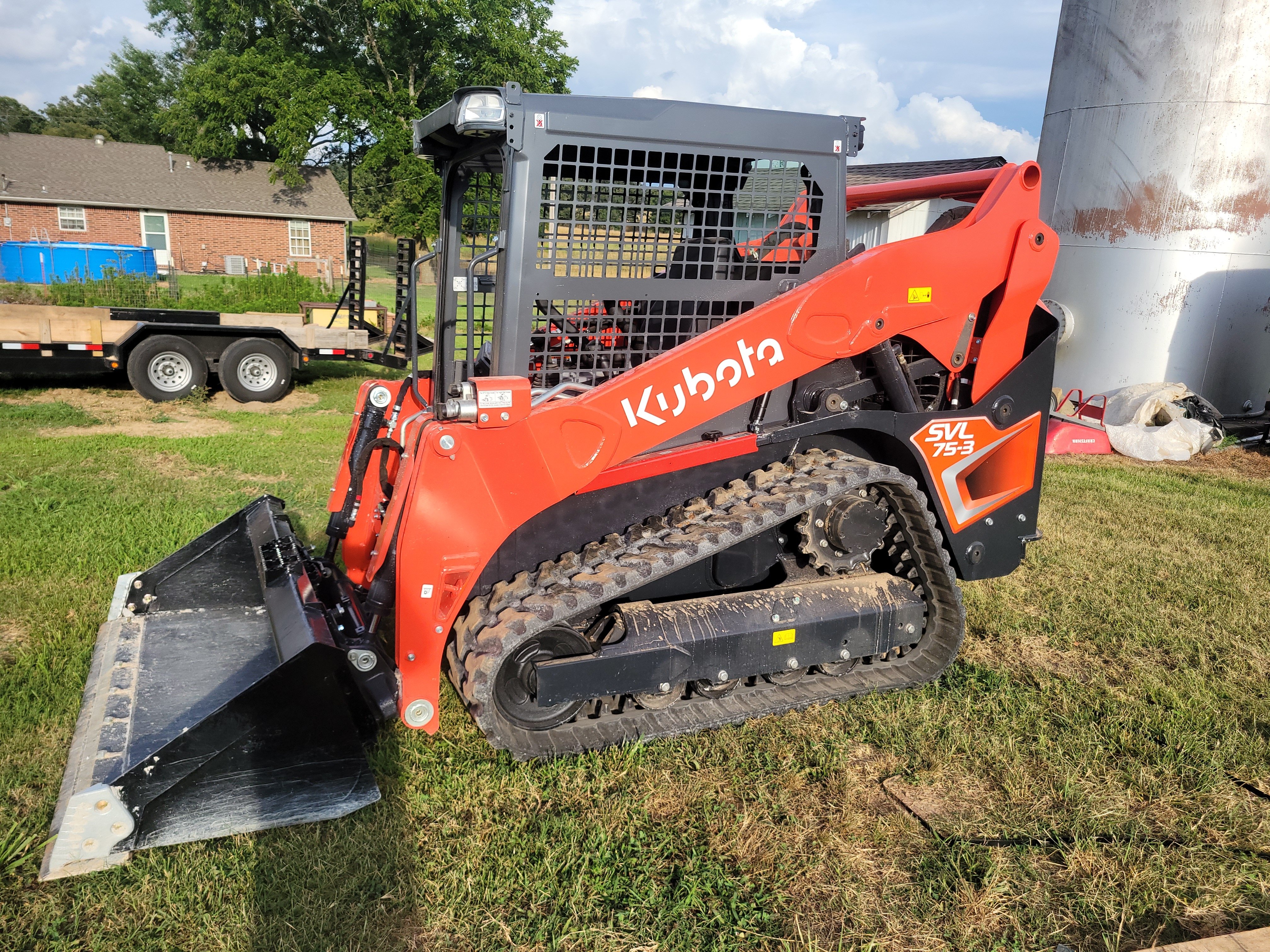Avatar for Trent Savage Landscaping