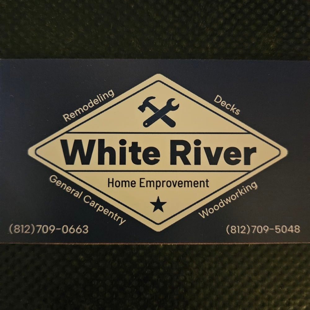 Avatar for White River Handyman