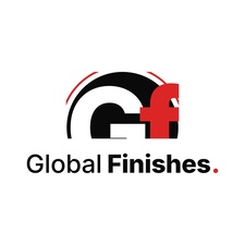 Avatar for Global Finishes.