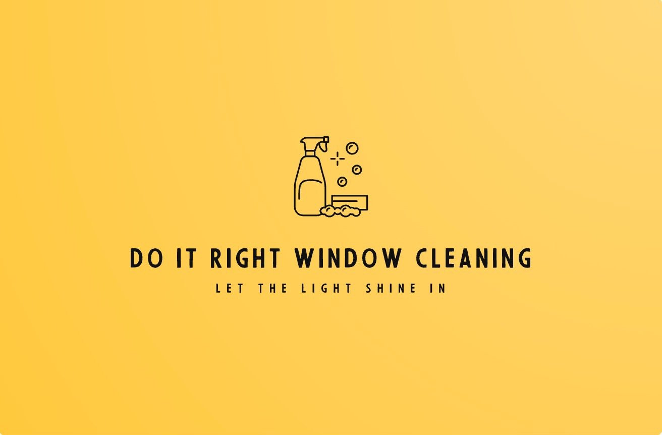 Avatar for Do It Right Window Cleaning