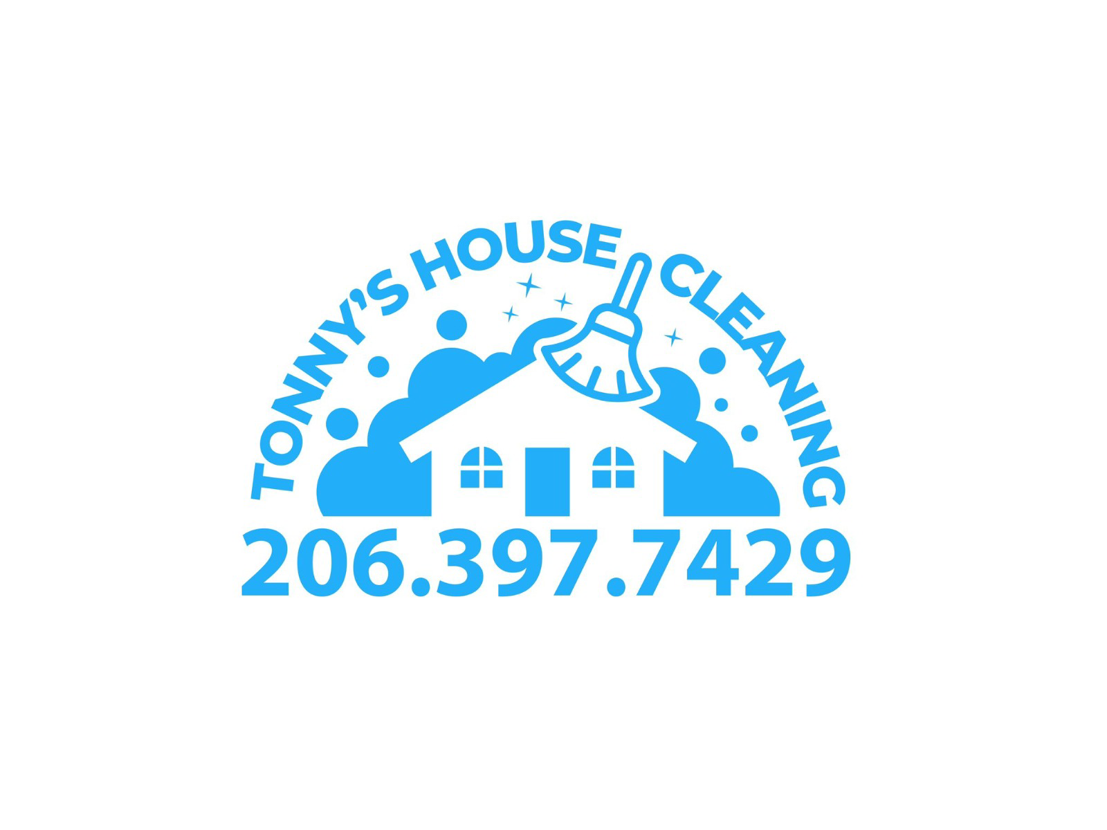Avatar for Tonny's House Cleaning LLC