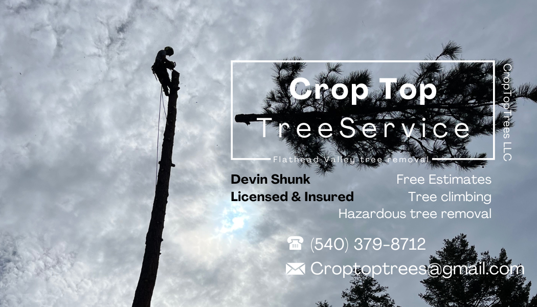 Avatar for Crop Top Trees LLC