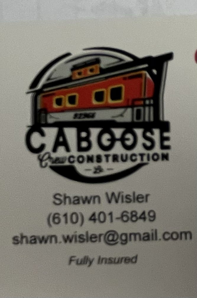 Avatar for Caboose Crew Construction