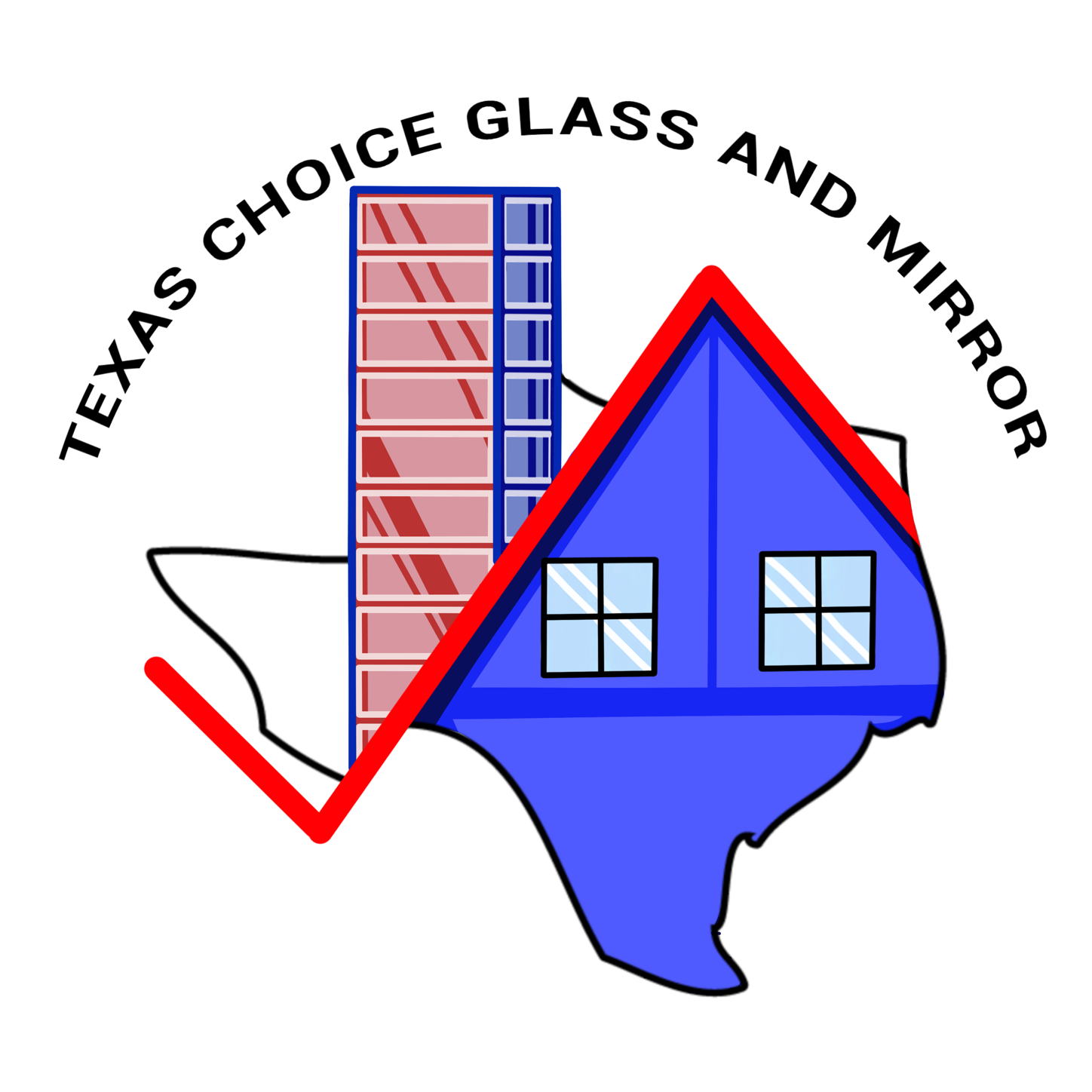 Avatar for Texas Choice Glass and Mirror