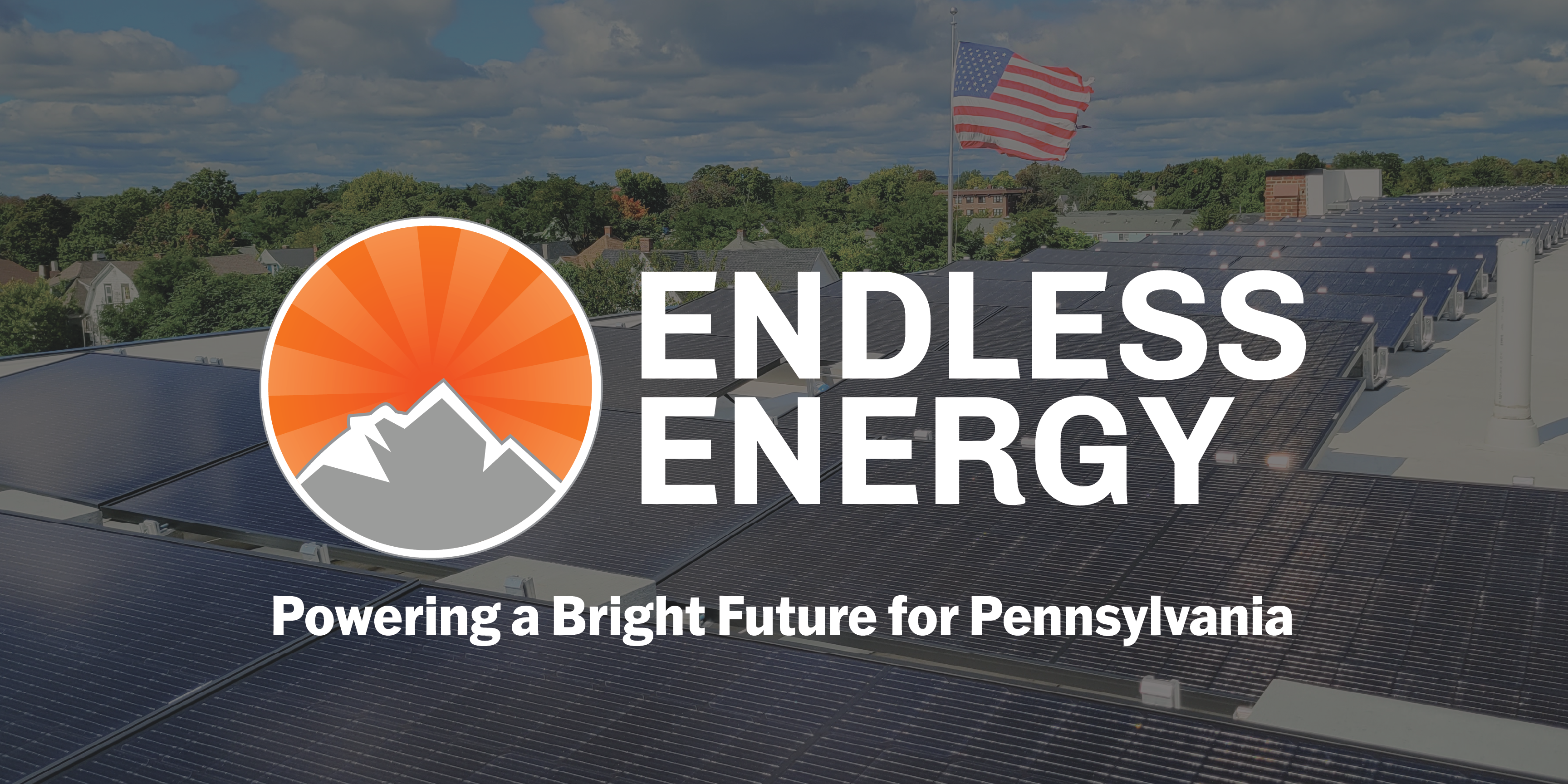 Endless Energy logo