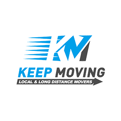 Avatar for Keep Moving