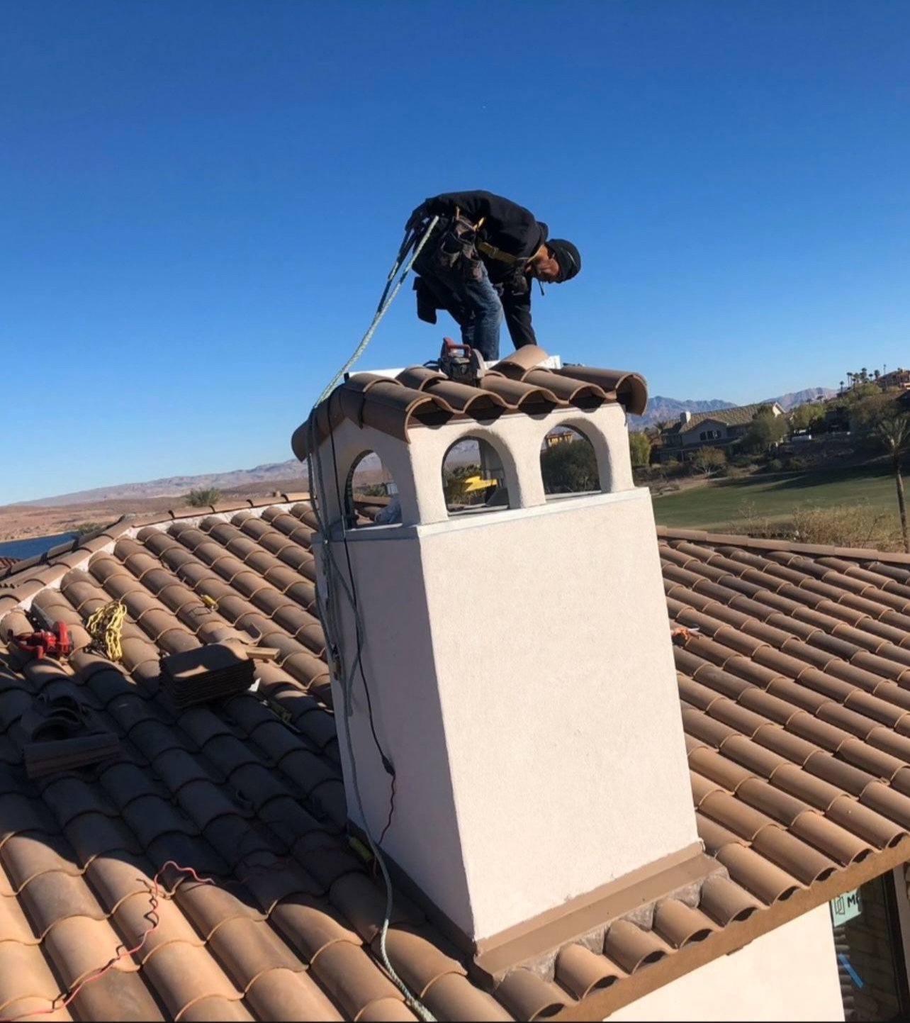 Avatar for Escamilla Construction Pros. LLC.