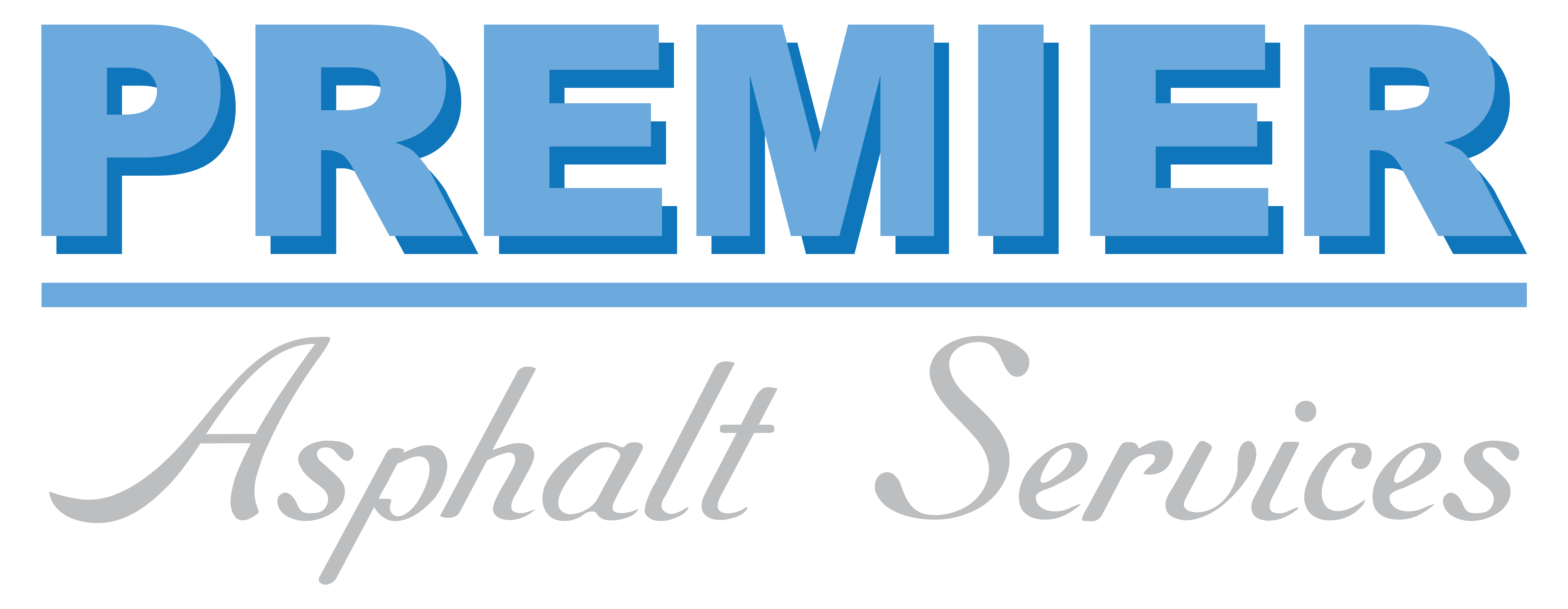 Avatar for Premier Asphalt Services