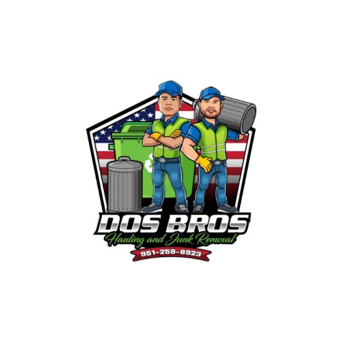 Avatar for Dos Bros Junk Removal