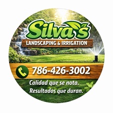 Avatar for Silva S Landscaping Irrigation