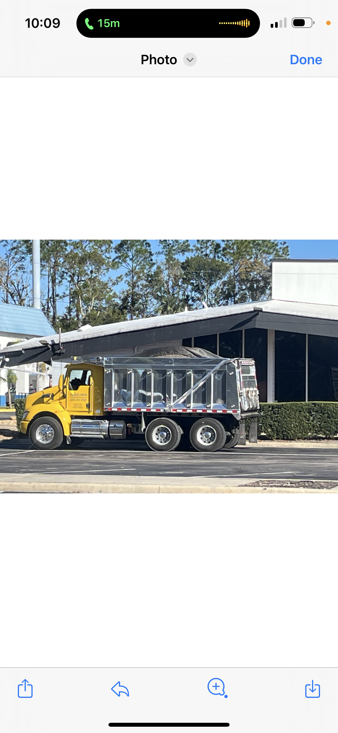 Avatar for Charles Smith Driveway Maintenance