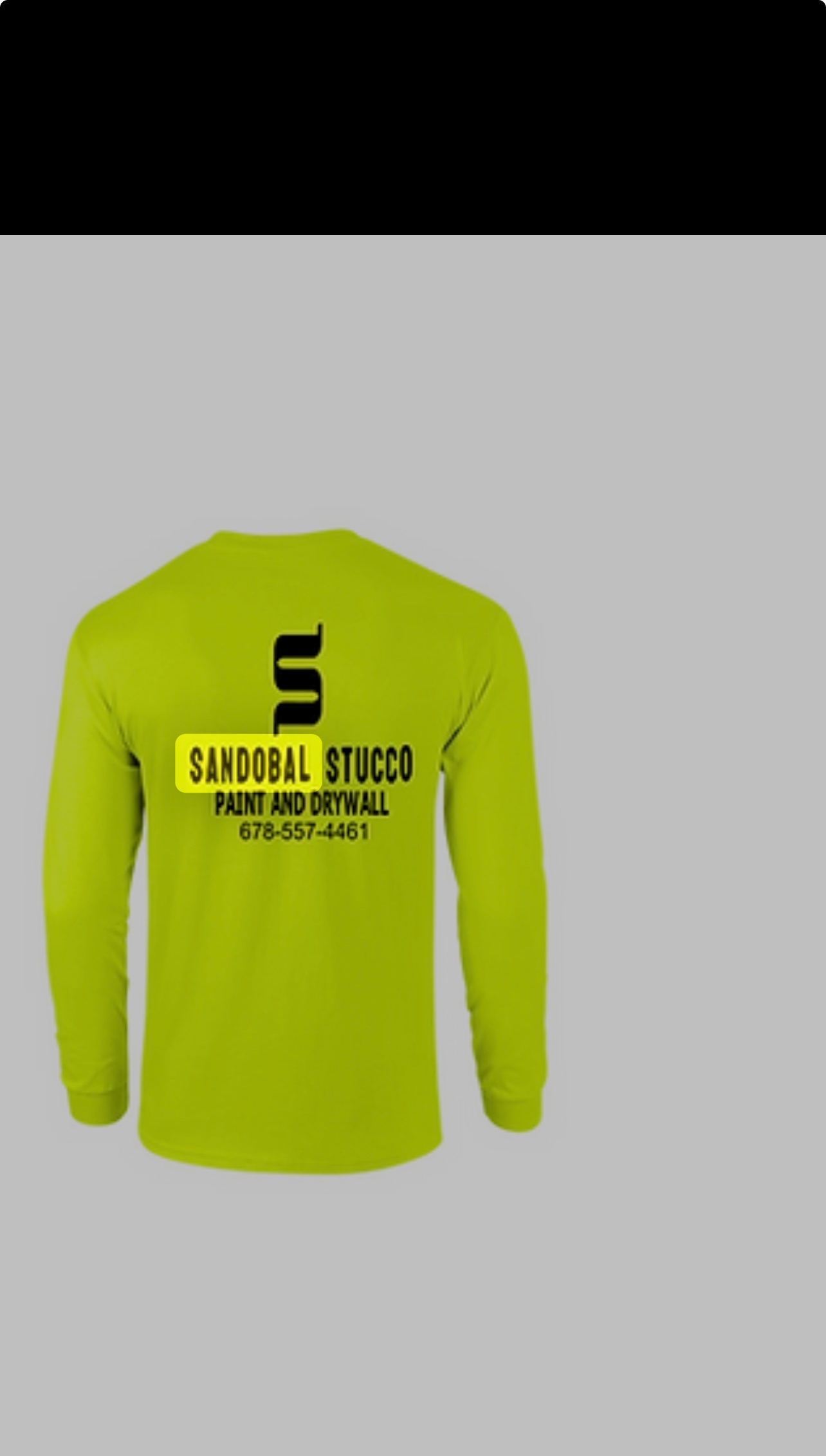 Avatar for Sandobal Stucco