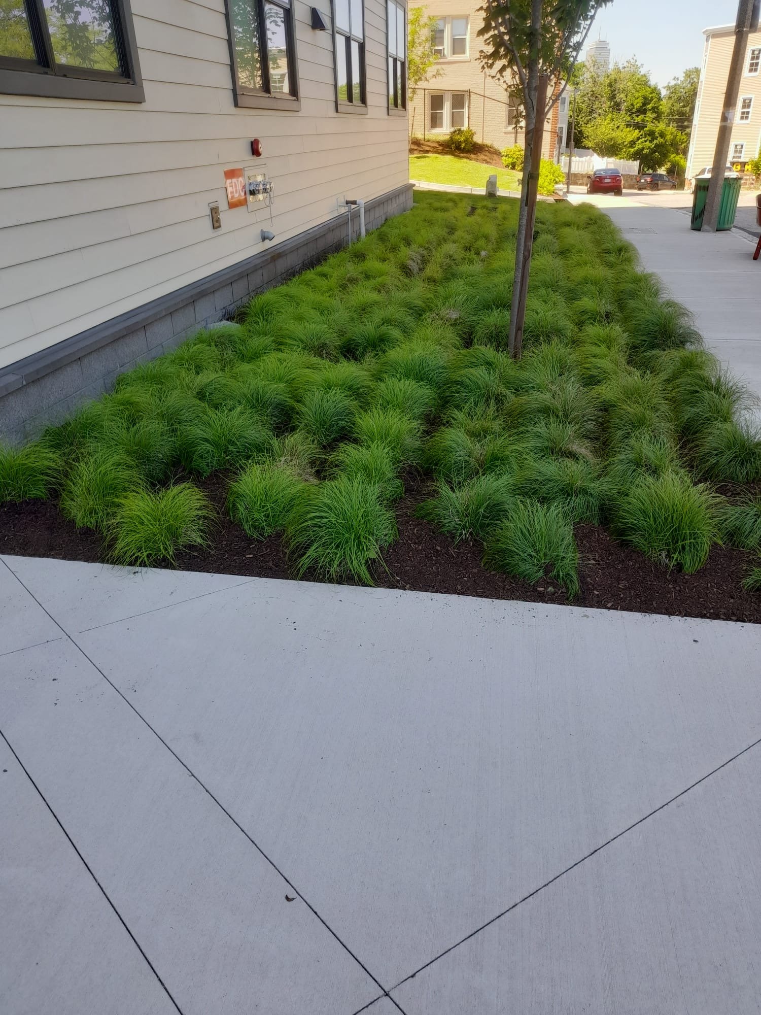 Avatar for Justin Landscaping Services