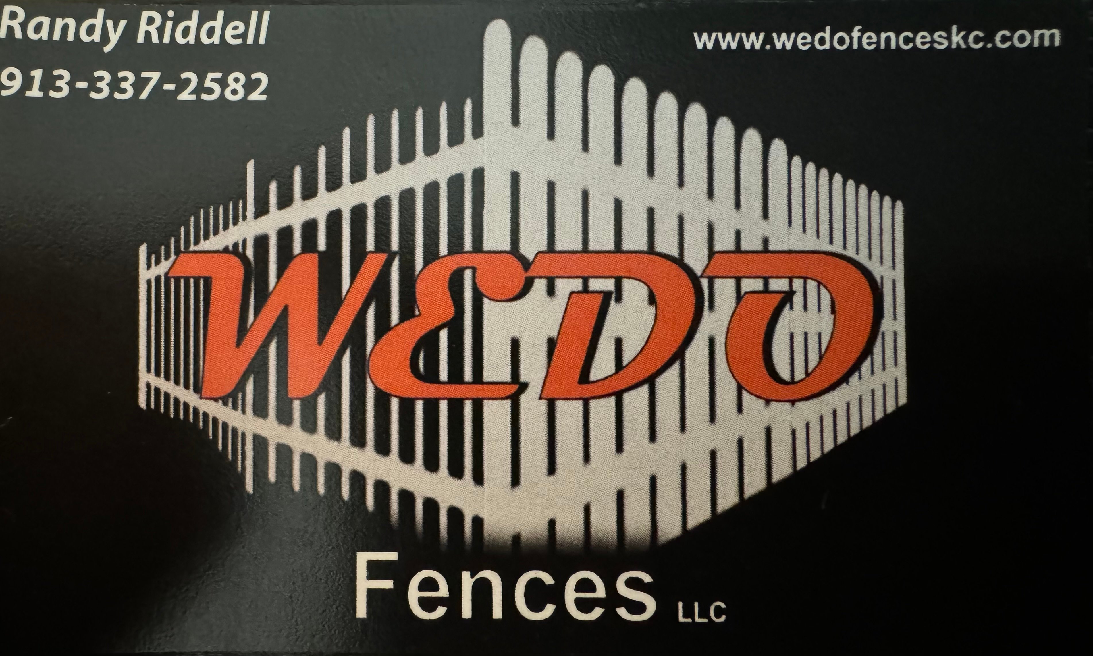 Avatar for WEDO Fences LLC