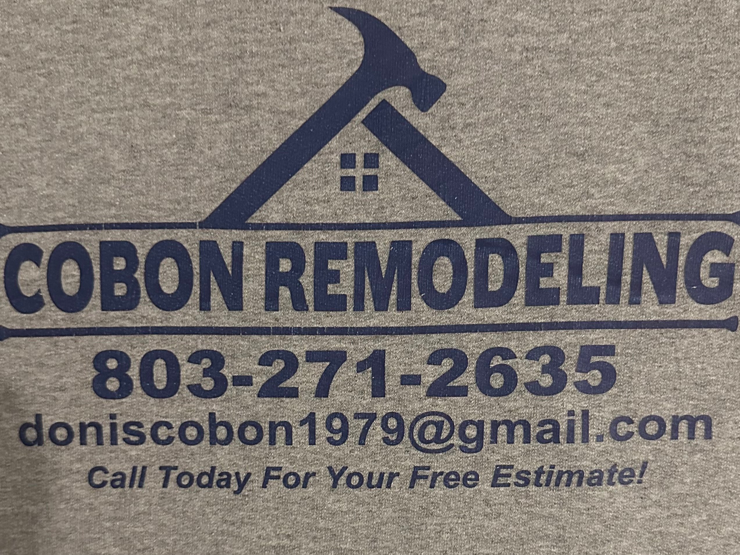 Avatar for Cobon Remodeling