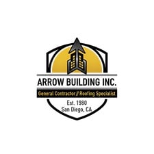 Avatar for Arrow Building & Coating, Inc.