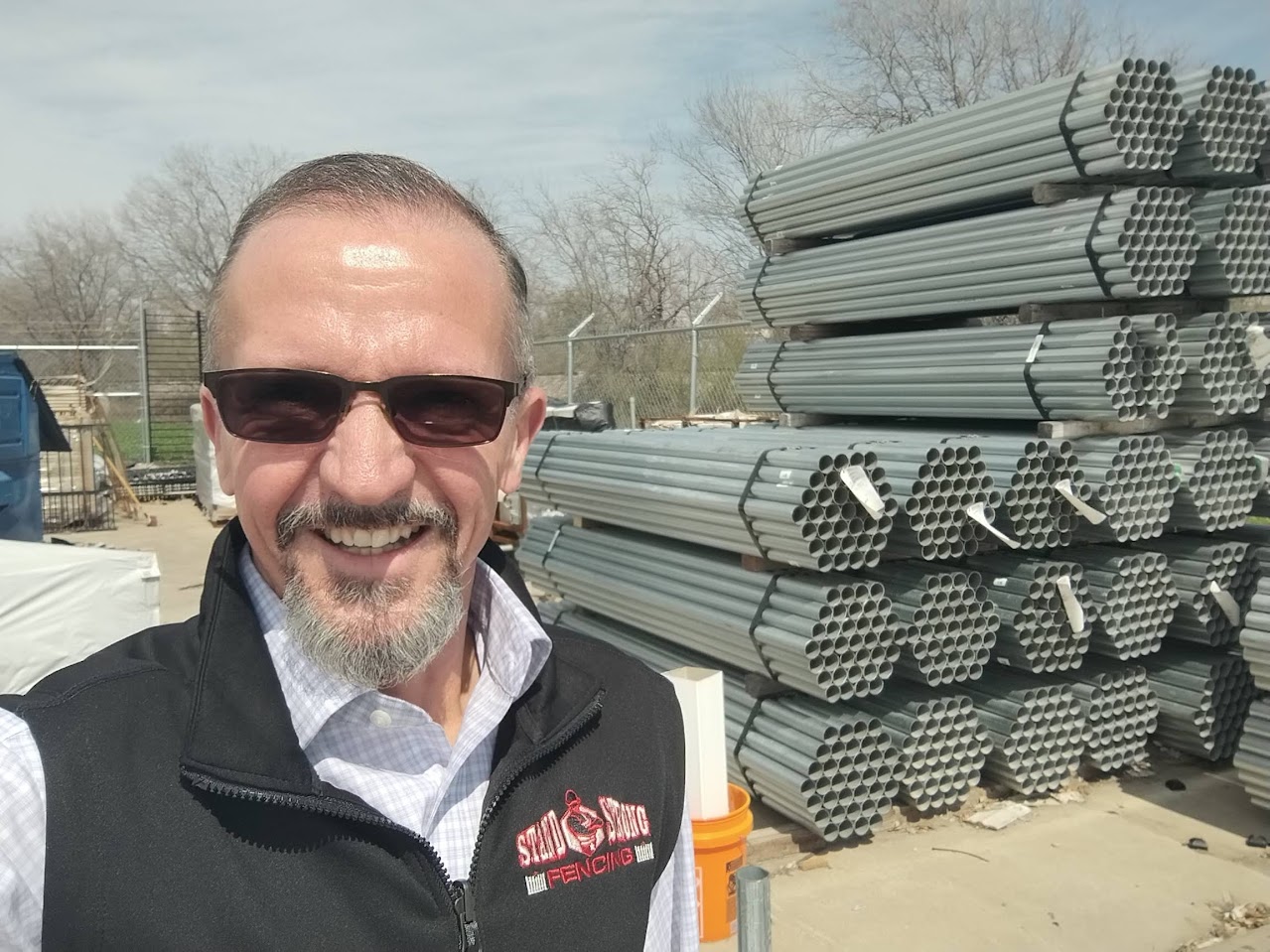 Avatar for Stand Strong Fencing of North San Antonio