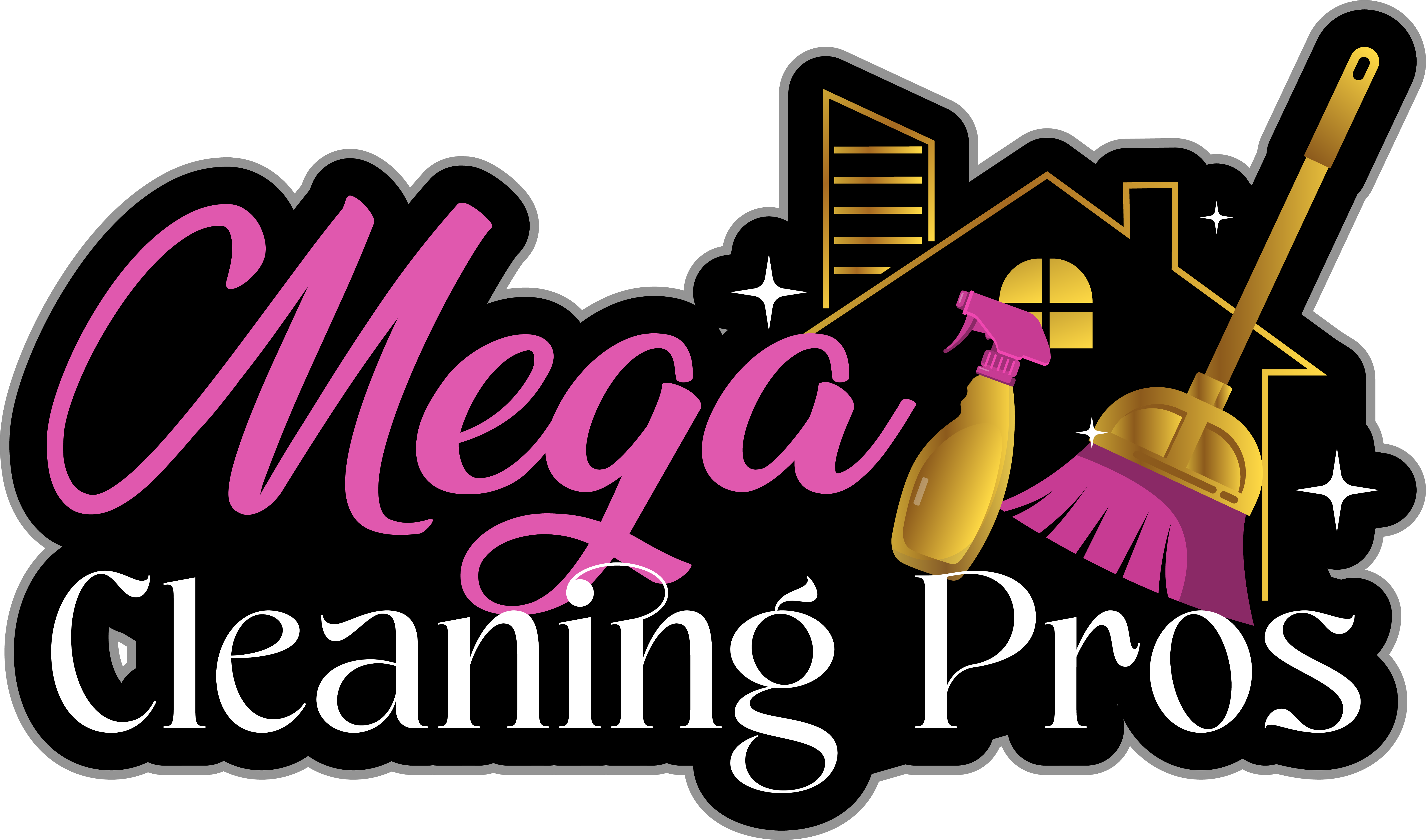 Avatar for Mega Cleaning Pros