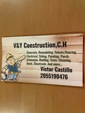 Avatar for V&Y Construction
