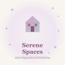 Avatar for Serene Spaces Organization