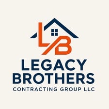 Avatar for Legacy Brothers Contracting Group LLC
