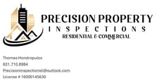 Avatar for Precision Property Inspections