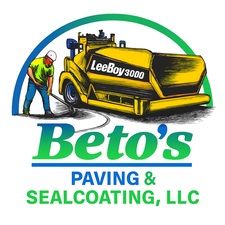 Avatar for BETOS PAVING & SEAL COATING LLC