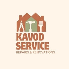 Avatar for Kavod Exteriors & Construction
