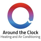 Avatar for Around The Clock Heating & Air Conditioning Inc