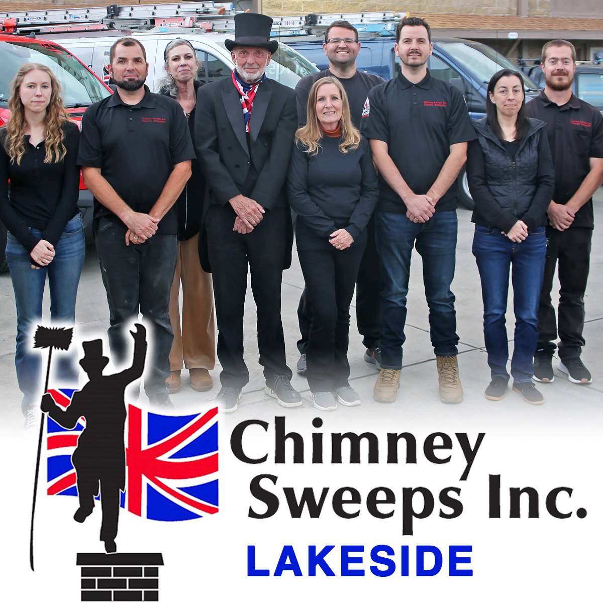 Avatar for Chimney Sweeps, Inc