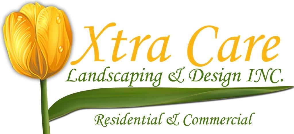Logo for Xtra Care Landscaping & Design INC