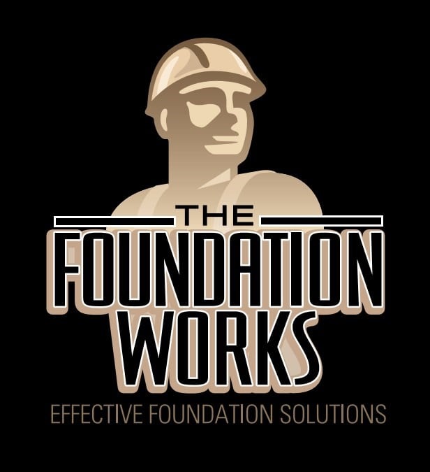 Logo for The Foundation Works