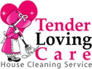 Avatar for Tender Loving Care House Cleaning Service
