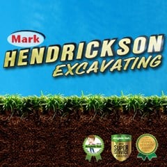 Avatar for HENDRICKSON EXCAVATING