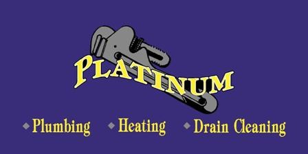 Avatar for Platinum Plumbing Heating and Drain Cleaning