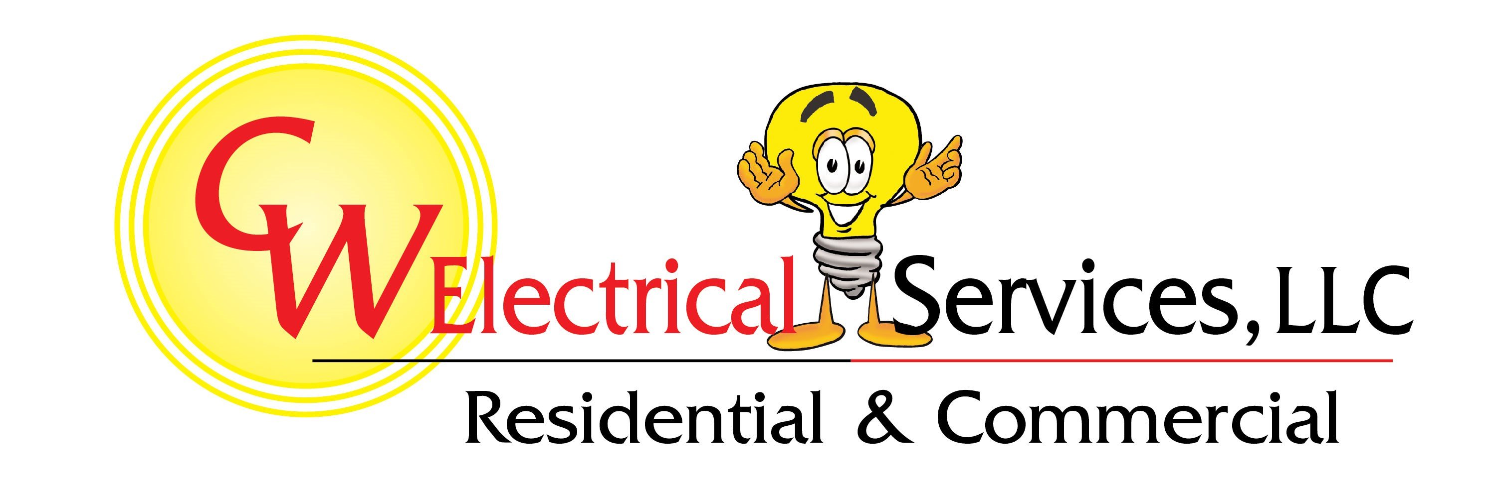Avatar for CW Electrical Services INC