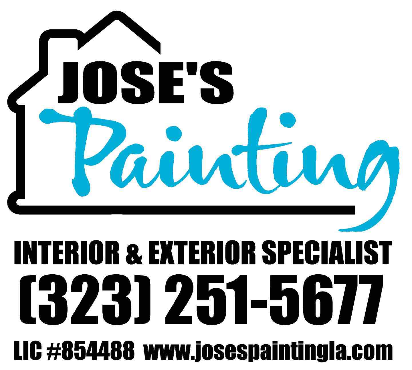 Avatar for Jose's Painting