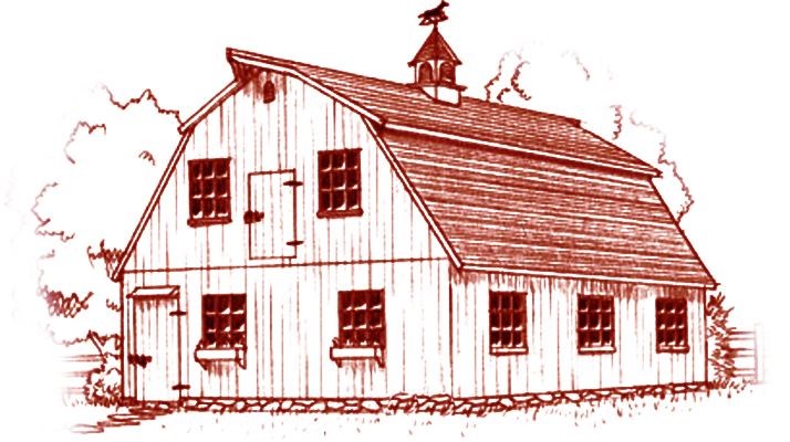 Logo for Carriage House II