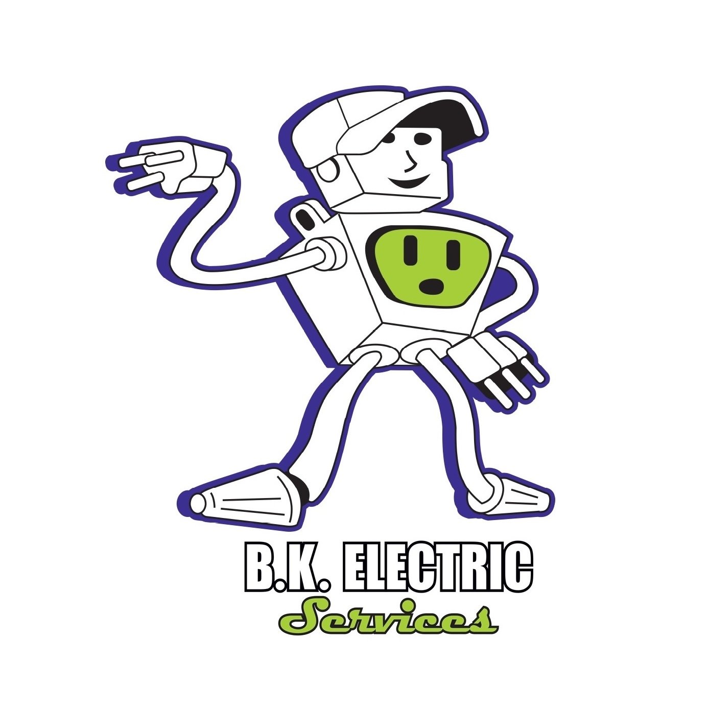 Avatar for B.K. Electric Services