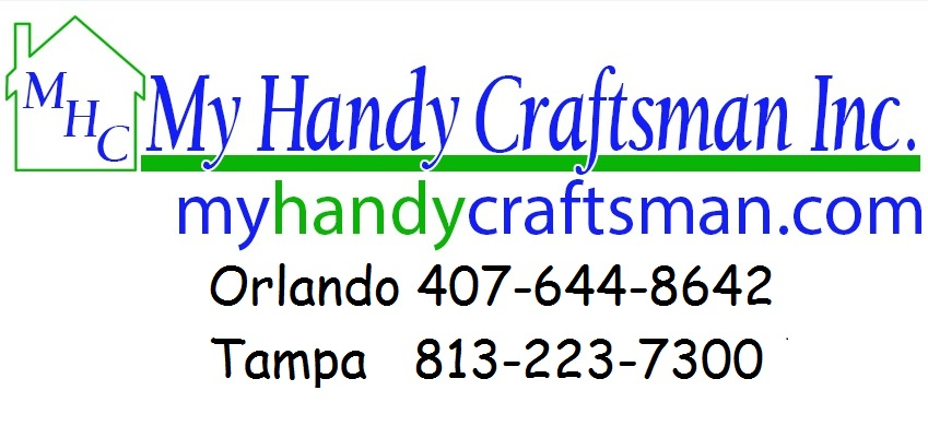 Avatar for My Handy Craftsman Inc