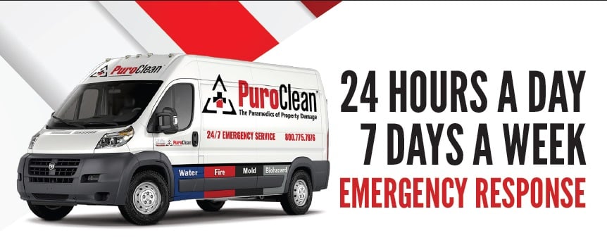 Avatar for PuroClean Emergency Property Restoration