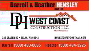 Avatar for DH West Coast Construction LLC