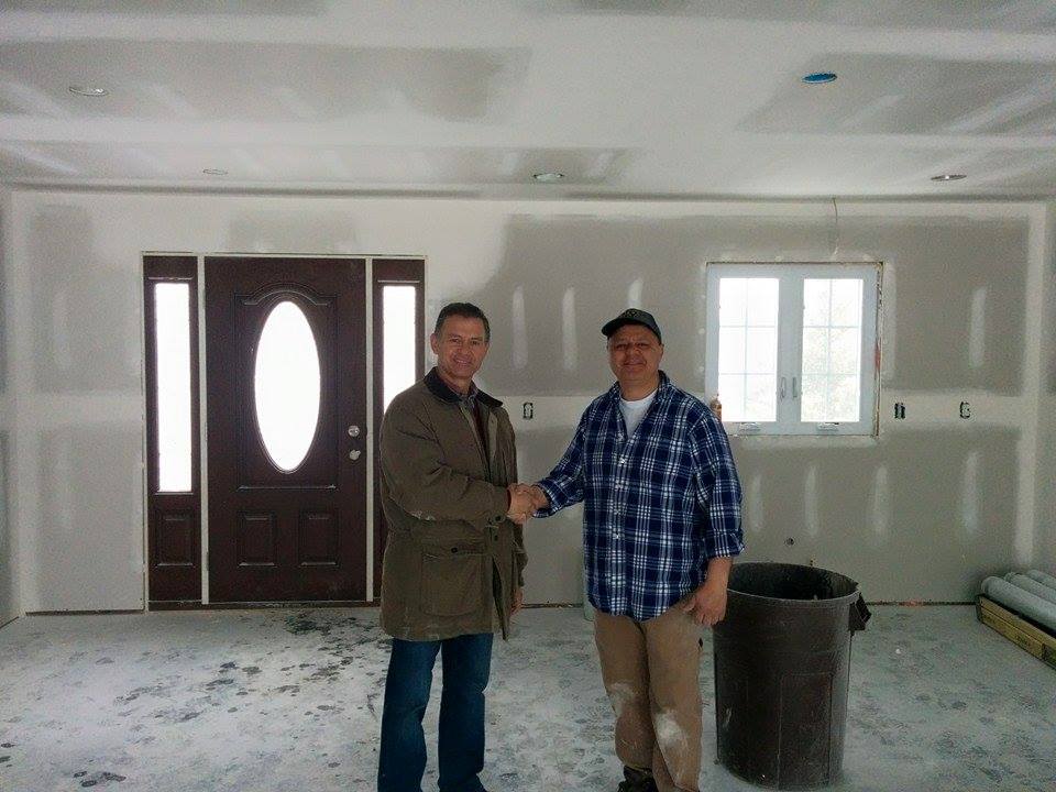 Avatar for Fabio Garibaldi