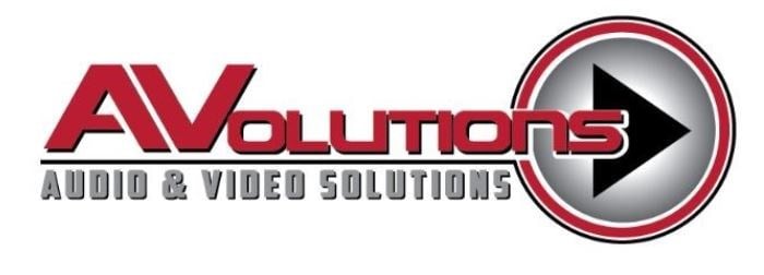 Avatar for AVolutions LLC