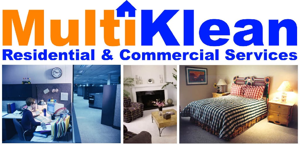 Avatar for Multi-Klean Residential and Commercial Services