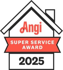 Logo for First Class Home Renovations