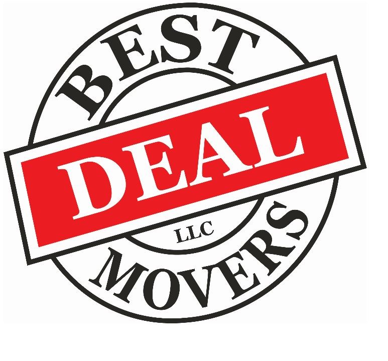 Avatar for Best Deal Movers, LLC