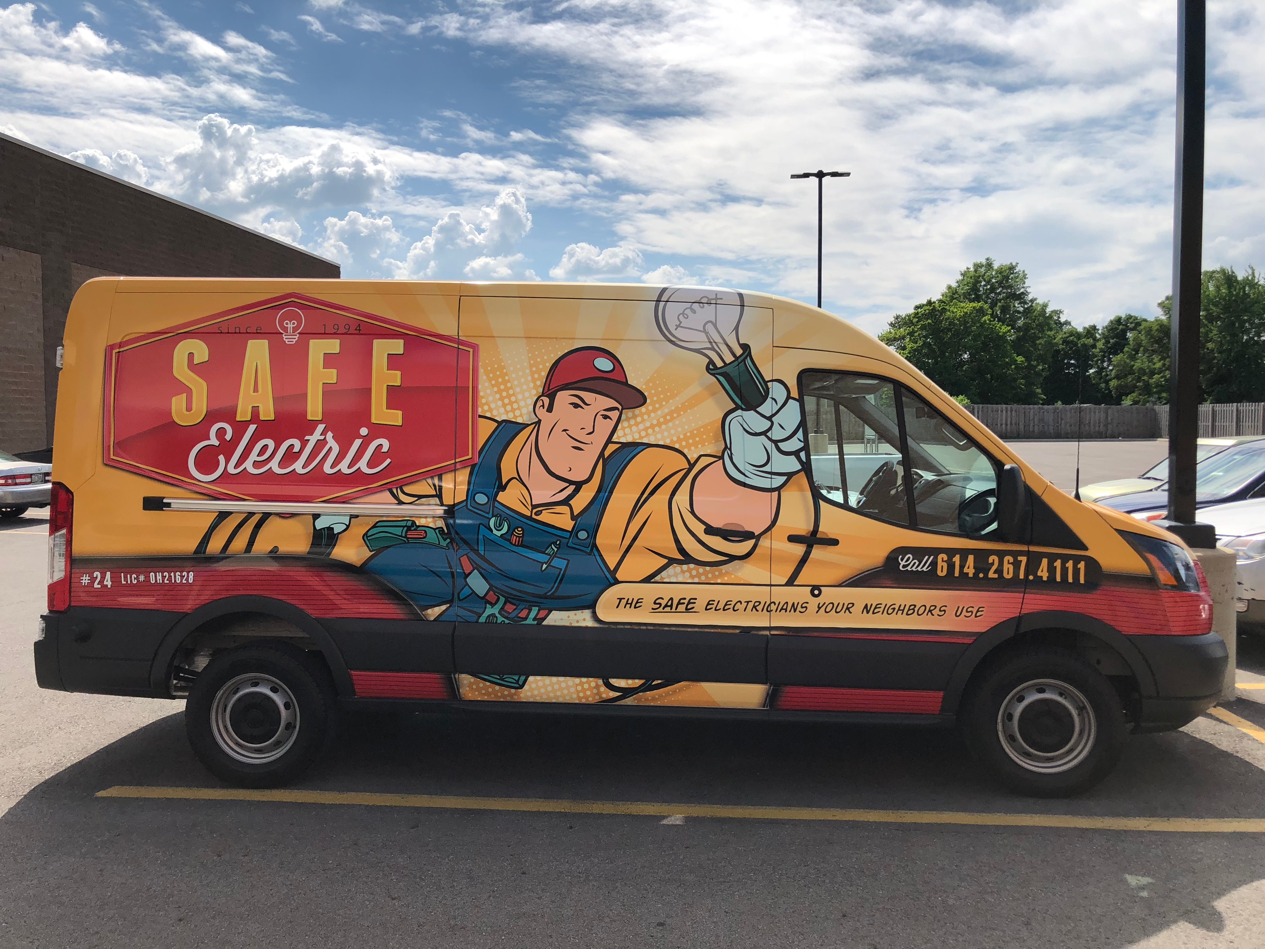 Avatar for Safe Electric and Plumbing